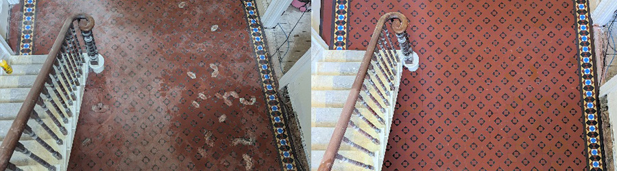 victorian-tile-restoration-exeter-0 Victorian Tile Restoration Exeter